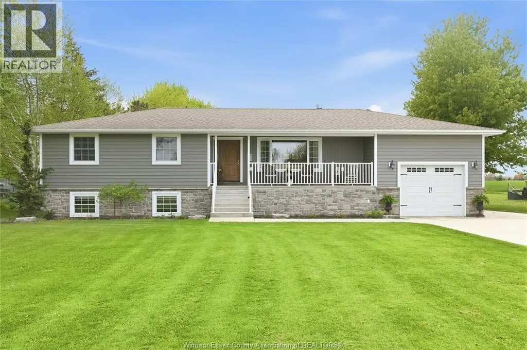 215 County Rd 34 West Cottam ON N8M 2X5