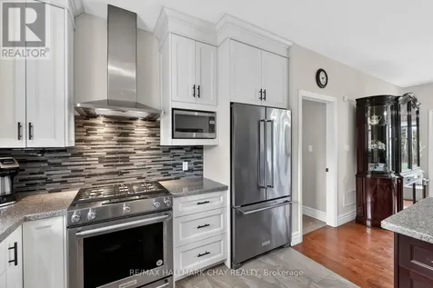 3409 Concession 7 Road Adjala-tosorontio ON L0G 1L0