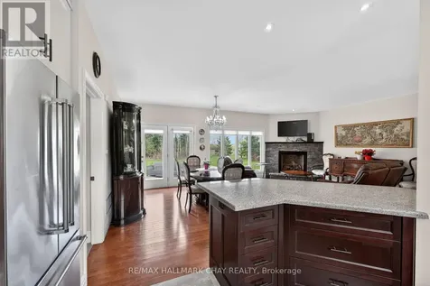 3409 Concession 7 Road Adjala-tosorontio ON L0G 1L0