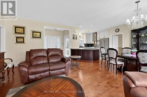 3409 Concession 7 Road Adjala-tosorontio ON L0G 1L0