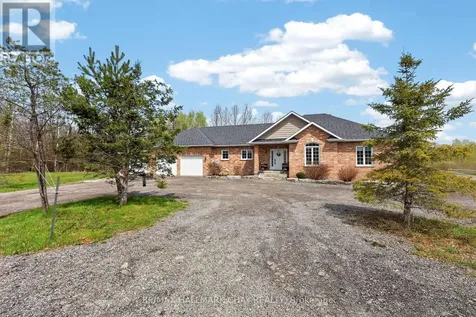 3409 Concession 7 Road Adjala-tosorontio ON L0G 1L0