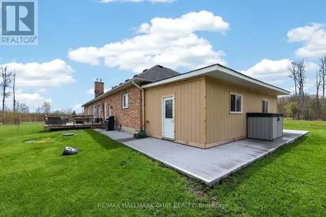 3409 Concession 7 Road Adjala-tosorontio ON L0G 1L0