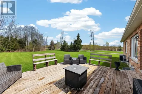 3409 Concession 7 Road Adjala-tosorontio ON L0G 1L0