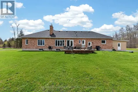 3409 Concession 7 Road Adjala-tosorontio ON L0G 1L0