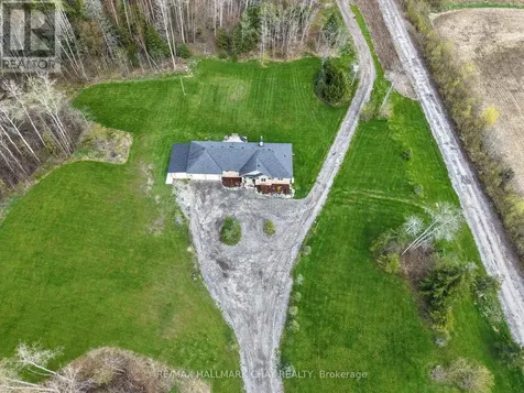 3409 Concession 7 Road Adjala-tosorontio ON L0G 1L0