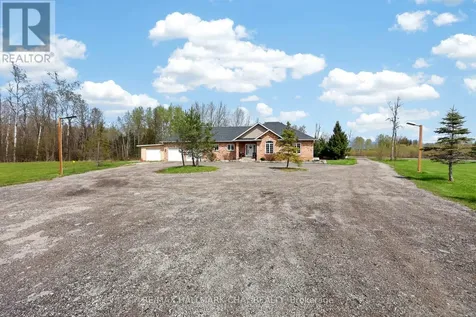 3409 Concession 7 Road Adjala-tosorontio ON L0G 1L0