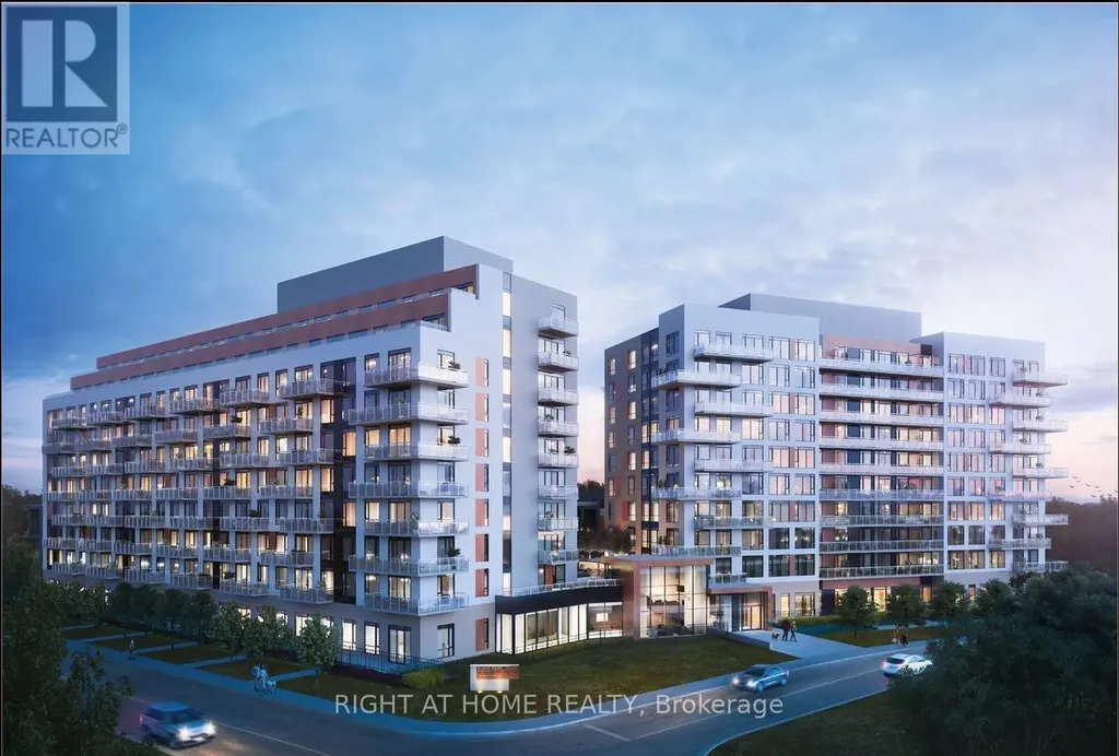 6 David Eyer Road Richmond Hill ON L4S 0N5
