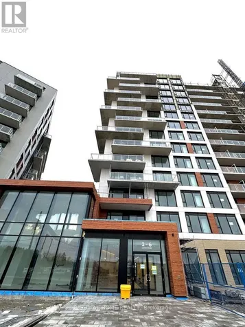 6 David Eyer Road Richmond Hill ON L4S 0N5