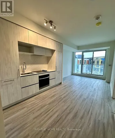 6 David Eyer Road Richmond Hill ON L4S 0N5