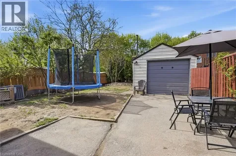 4 Manning Street St. Catharines ON L2R 1H9