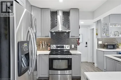 4 Manning Street St. Catharines ON L2R 1H9