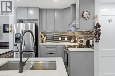 4 Manning Street St. Catharines ON L2R 1H9