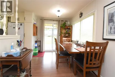 16 Mimosa Crescent Innisfil ON L9S 1R1