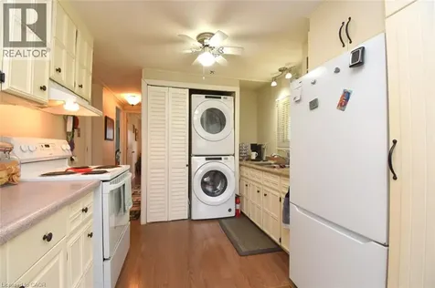 16 Mimosa Crescent Innisfil ON L9S 1R1