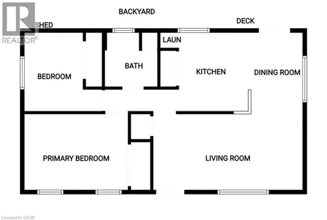 16 Mimosa Crescent Innisfil ON L9S 1R1