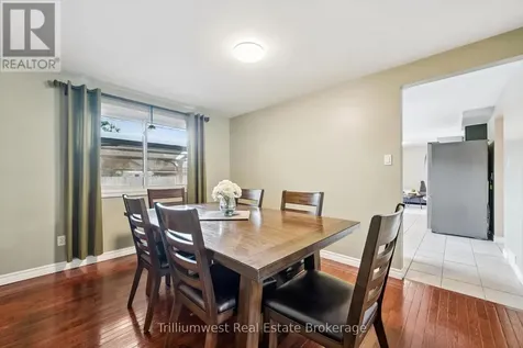 625 Pine Island Crescent Waterloo ON N2V 1T3