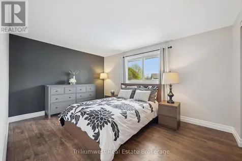 625 Pine Island Crescent Waterloo ON N2V 1T3