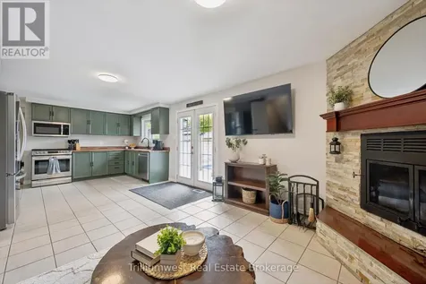 625 Pine Island Crescent Waterloo ON N2V 1T3