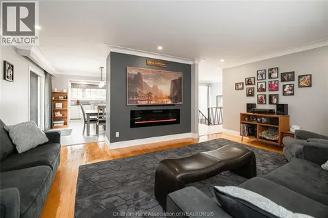 39 Chippewa Drive Chatham ON N7M 5S1