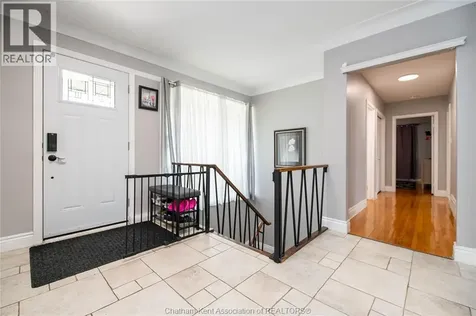 39 Chippewa Drive Chatham ON N7M 5S1