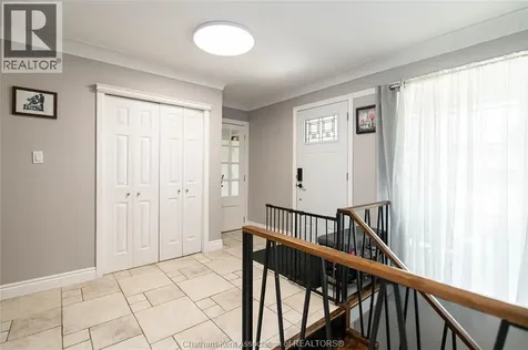 39 Chippewa Drive Chatham ON N7M 5S1