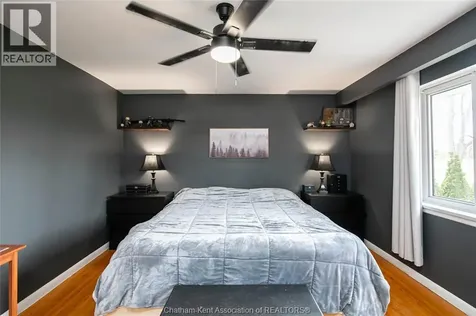 39 Chippewa Drive Chatham ON N7M 5S1