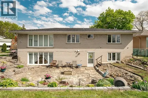 39 Chippewa Drive Chatham ON N7M 5S1