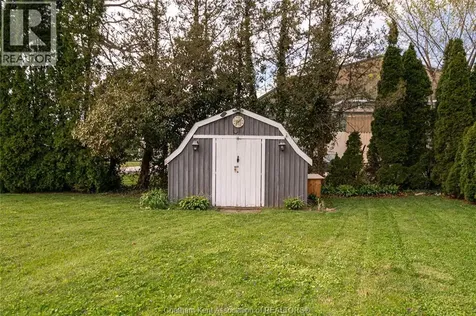 39 Chippewa Drive Chatham ON N7M 5S1