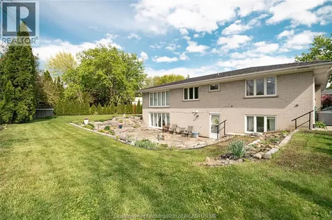 39 Chippewa Drive Chatham ON N7M 5S1