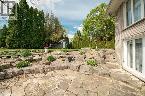 39 Chippewa Drive Chatham ON N7M 5S1