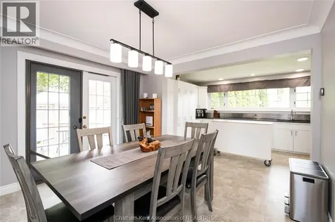 39 Chippewa Drive Chatham ON N7M 5S1