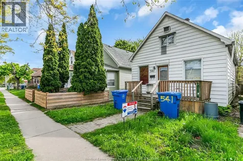 541 Bridge Avenue Windsor ON N9B 2M3