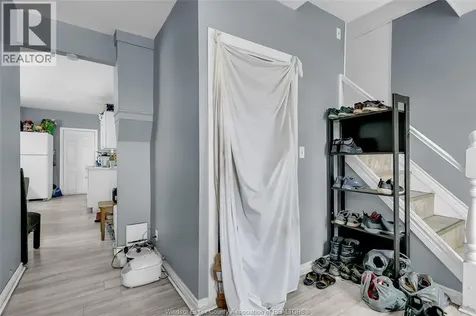 541 Bridge Avenue Windsor ON N9B 2M3