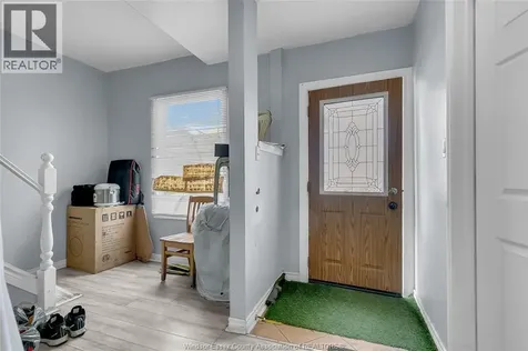 541 Bridge Avenue Windsor ON N9B 2M3