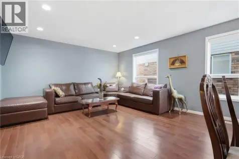 195 Green Vista Drive Cambridge ON N1T 1Y9