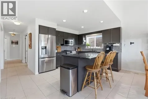 195 Green Vista Drive Cambridge ON N1T 1Y9