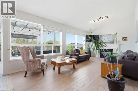 195 Green Vista Drive Cambridge ON N1T 1Y9