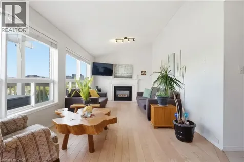 195 Green Vista Drive Cambridge ON N1T 1Y9