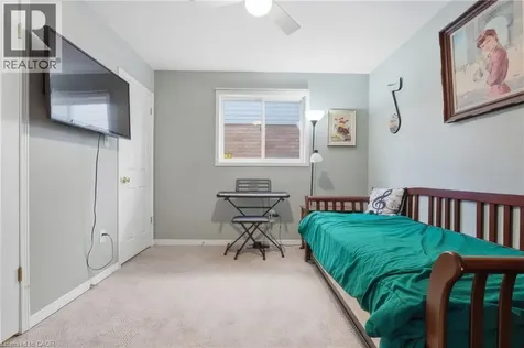 195 Green Vista Drive Cambridge ON N1T 1Y9