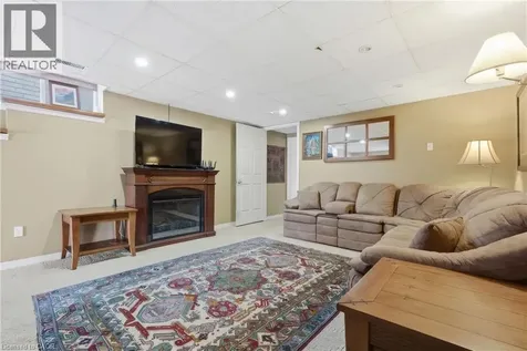 195 Green Vista Drive Cambridge ON N1T 1Y9