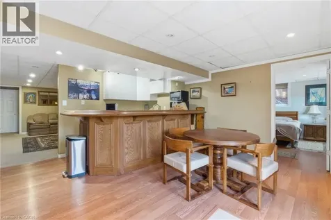 195 Green Vista Drive Cambridge ON N1T 1Y9