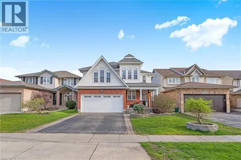 195 Green Vista Drive Cambridge ON N1T 1Y9