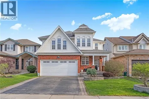 195 Green Vista Drive Cambridge ON N1T 1Y9