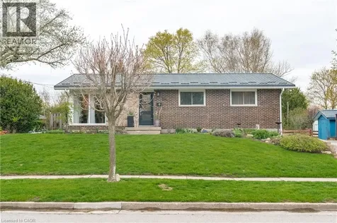 6 Eleanor Court Guelph ON N1E 1S7