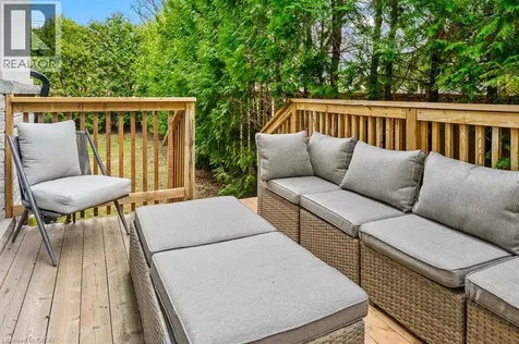 1526 Bridge Road Oakville ON L6L 2E3