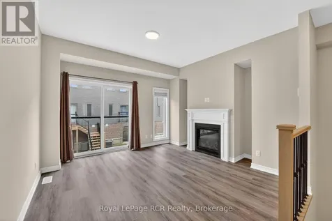 45 Winters Crescent Collingwood ON L9Y 5T1