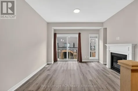 45 Winters Crescent Collingwood ON L9Y 5T1