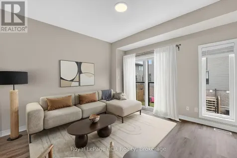 45 Winters Crescent Collingwood ON L9Y 5T1