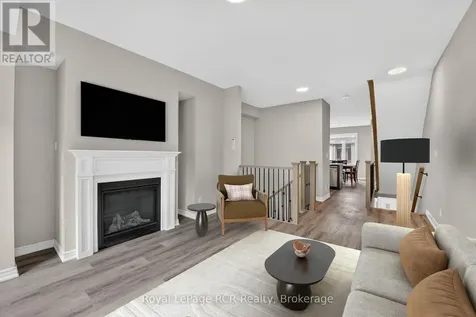 45 Winters Crescent Collingwood ON L9Y 5T1