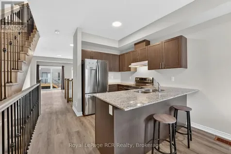 45 Winters Crescent Collingwood ON L9Y 5T1